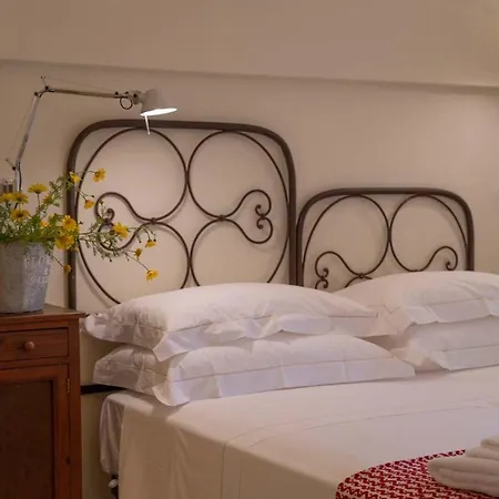 Frühstückspension Masseria Corte Cucciata *