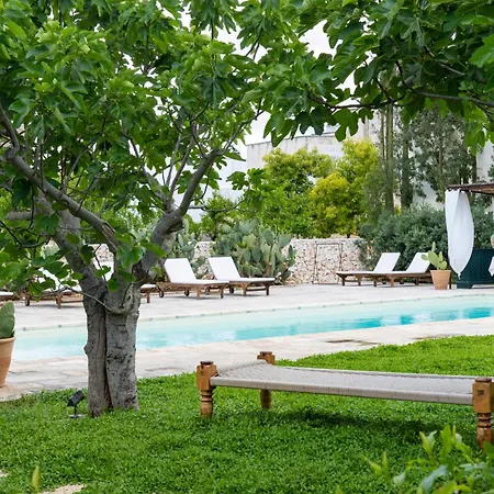 Masseria Corte Cucciata *