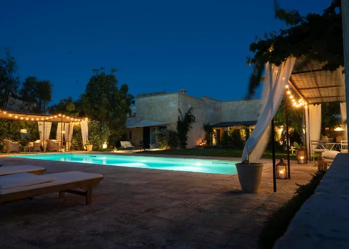 Masseria Corte Cucciata