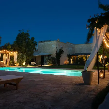 Masseria Corte Cucciata