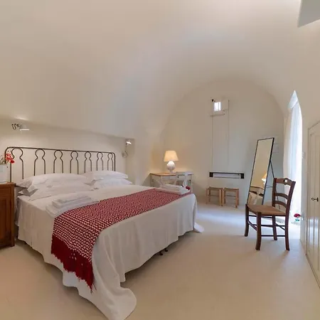 Couette-café Masseria Corte Cucciata *