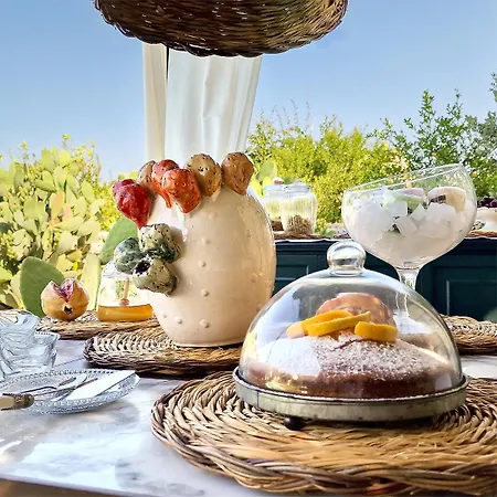 Masseria Corte Cucciata