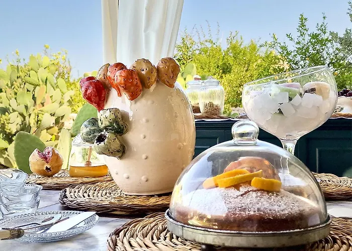 Masseria Corte Cucciata